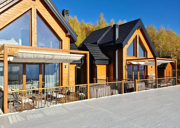Cortina Resort
